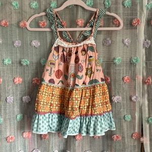 Matilda Jane top
